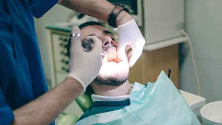 Dental Extractions