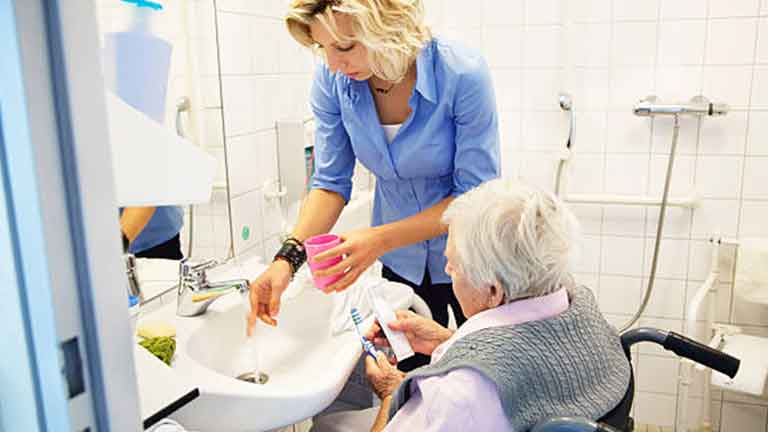 Home Dental Care