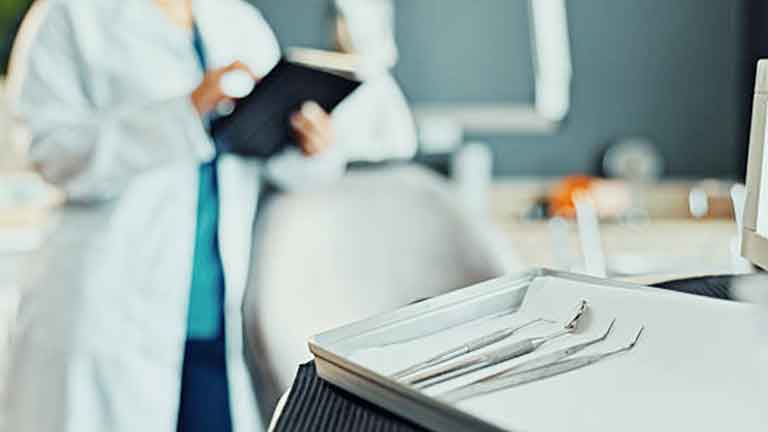 Periodontal Treatment