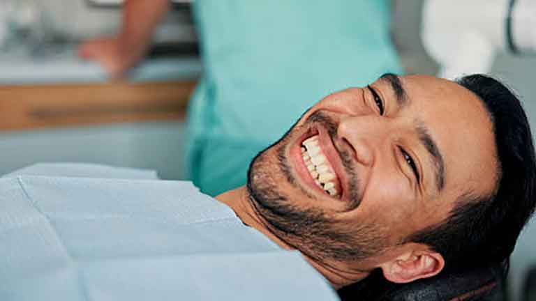 Restorative Dentistry