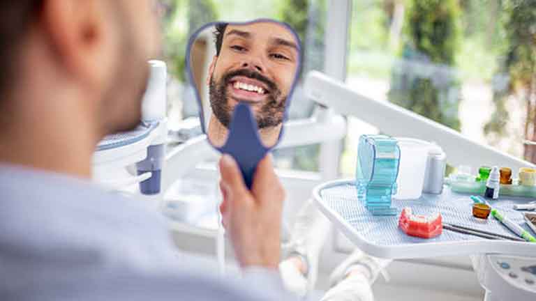 Teeth Whitening